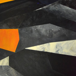 Wyżni Wielki Furkotny Staw - zachód