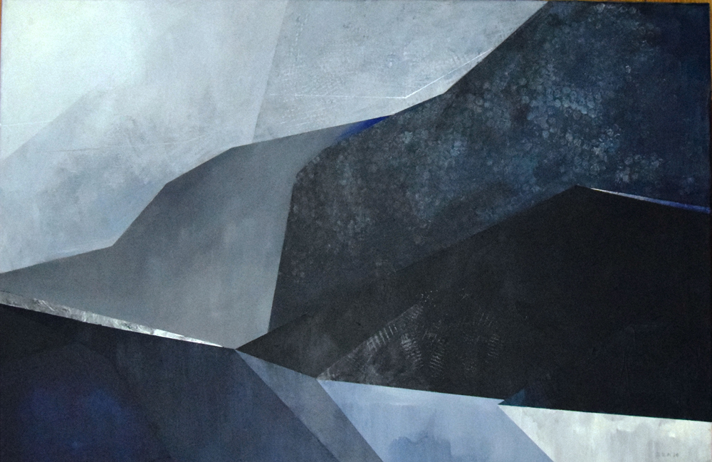 Wielki Wyżni Furkotny Staw IX