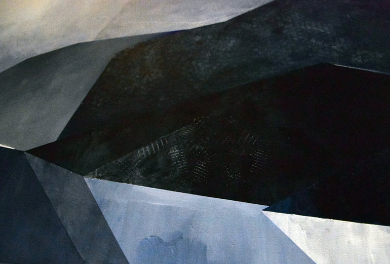 Wielki Wyżni Furkotny Staw IX