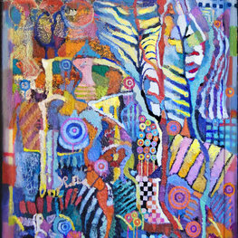 Jesienna impresja nr 3