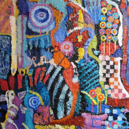 Jesienna impresja nr 3