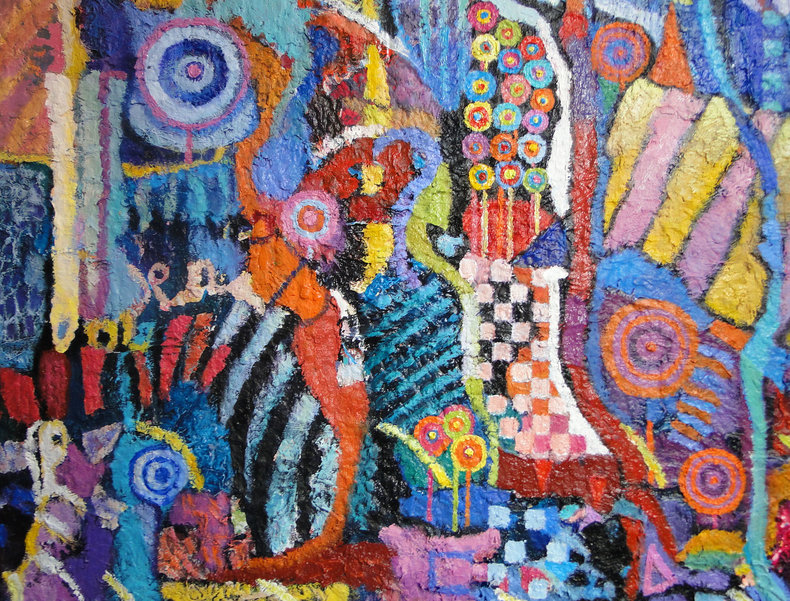 Jesienna impresja nr 3