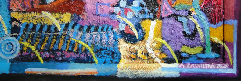 Jesienna impresja nr 3