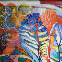 Jesienna impresja nr 3