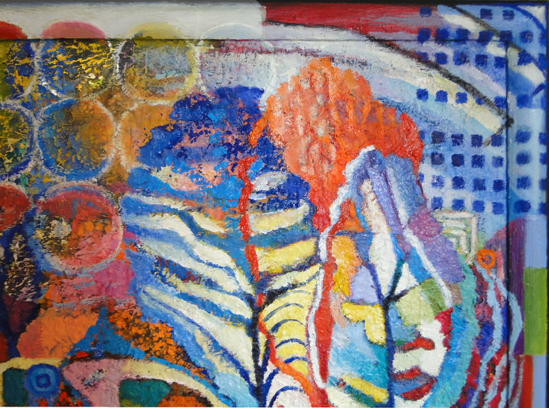 Jesienna impresja nr 3