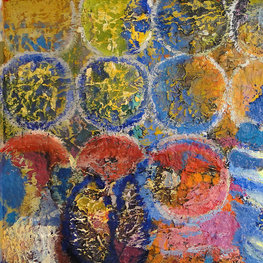 Jesienna impresja nr 3