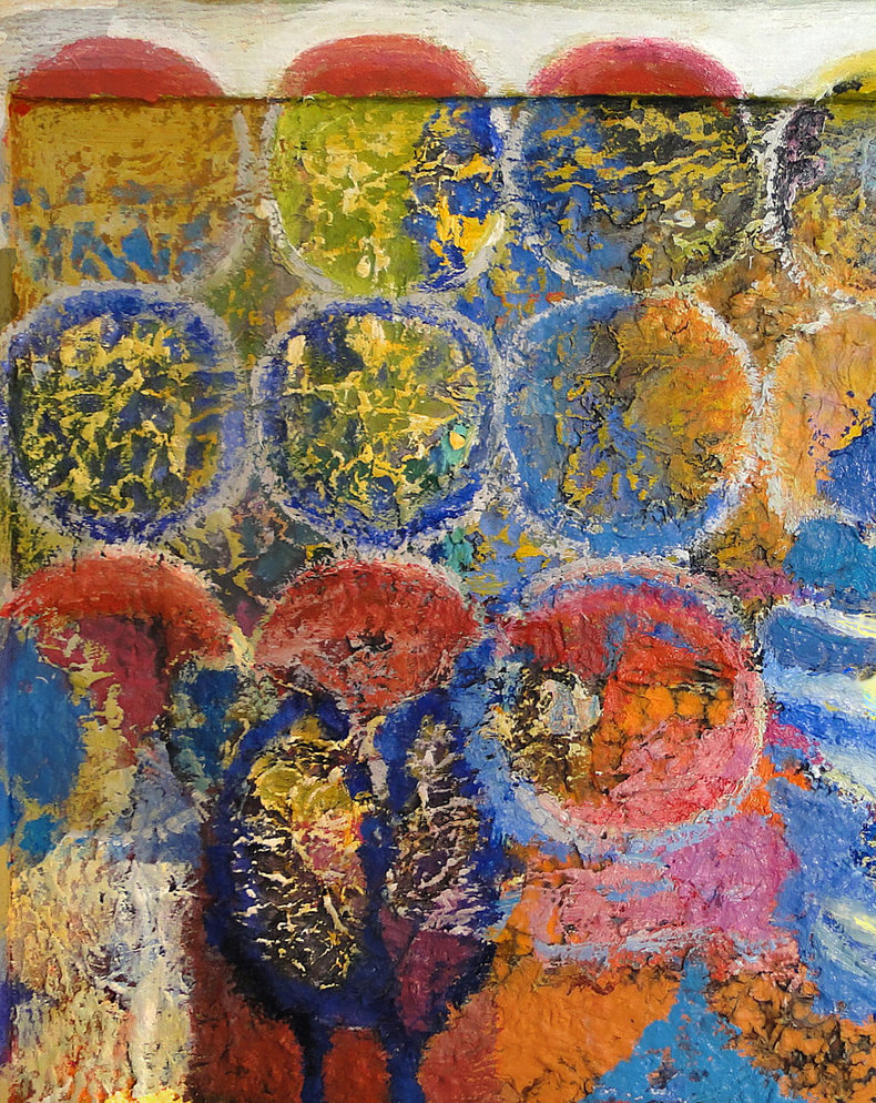 Jesienna impresja nr 3