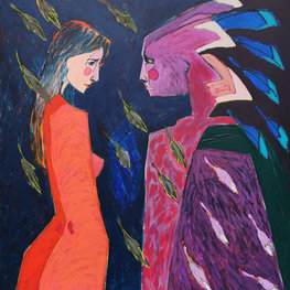 Nieoczekiwane spotkanie 14