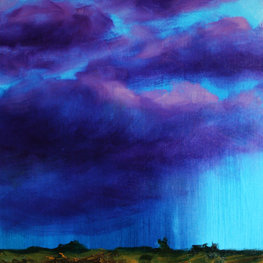 Szkice meteorologiczne - burza