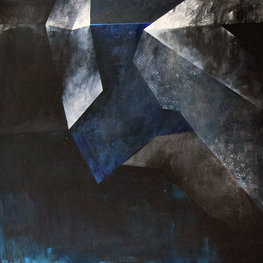 Czarny Staw pod Rysami III