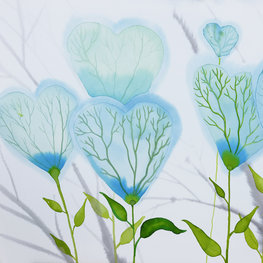 Łąka dla zakochanych