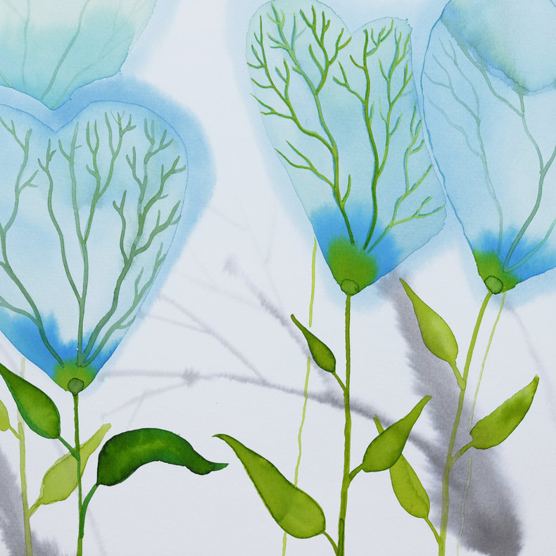 Łąka dla zakochanych