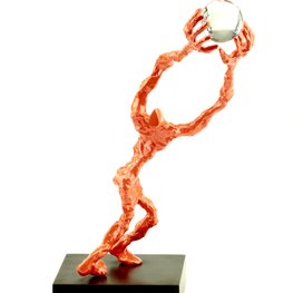 Tenaci Perfectus - Orange