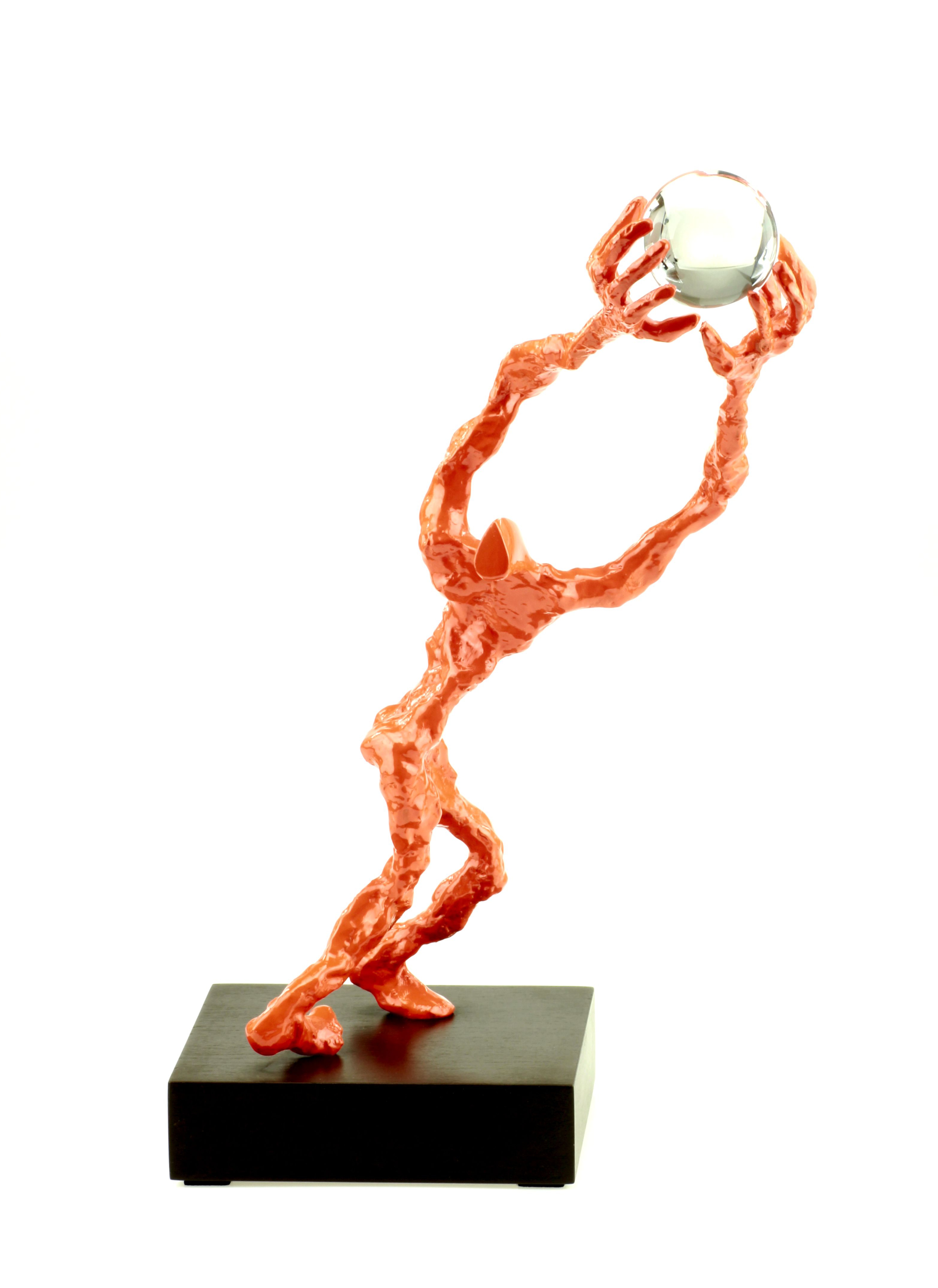 Tenaci Perfectus - Orange