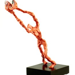 Tenaci Perfectus - Orange