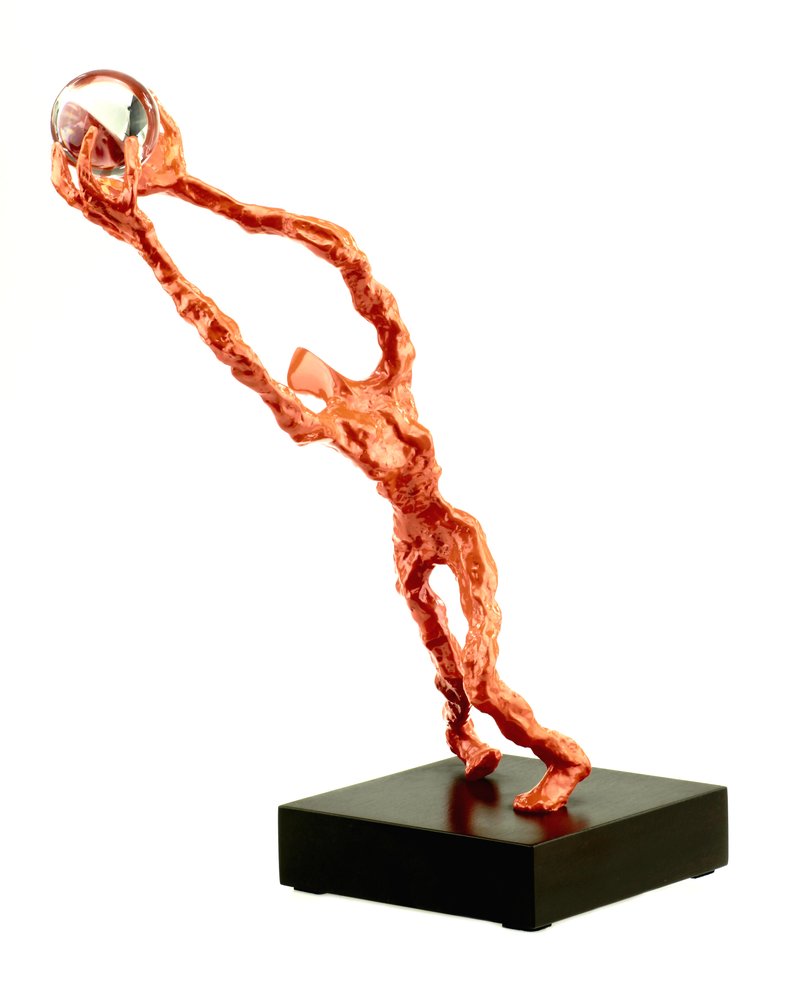 Tenaci Perfectus - Orange