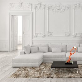 Tenaci Perfectus - Orange