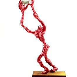 Tenaci Perfectus - Red