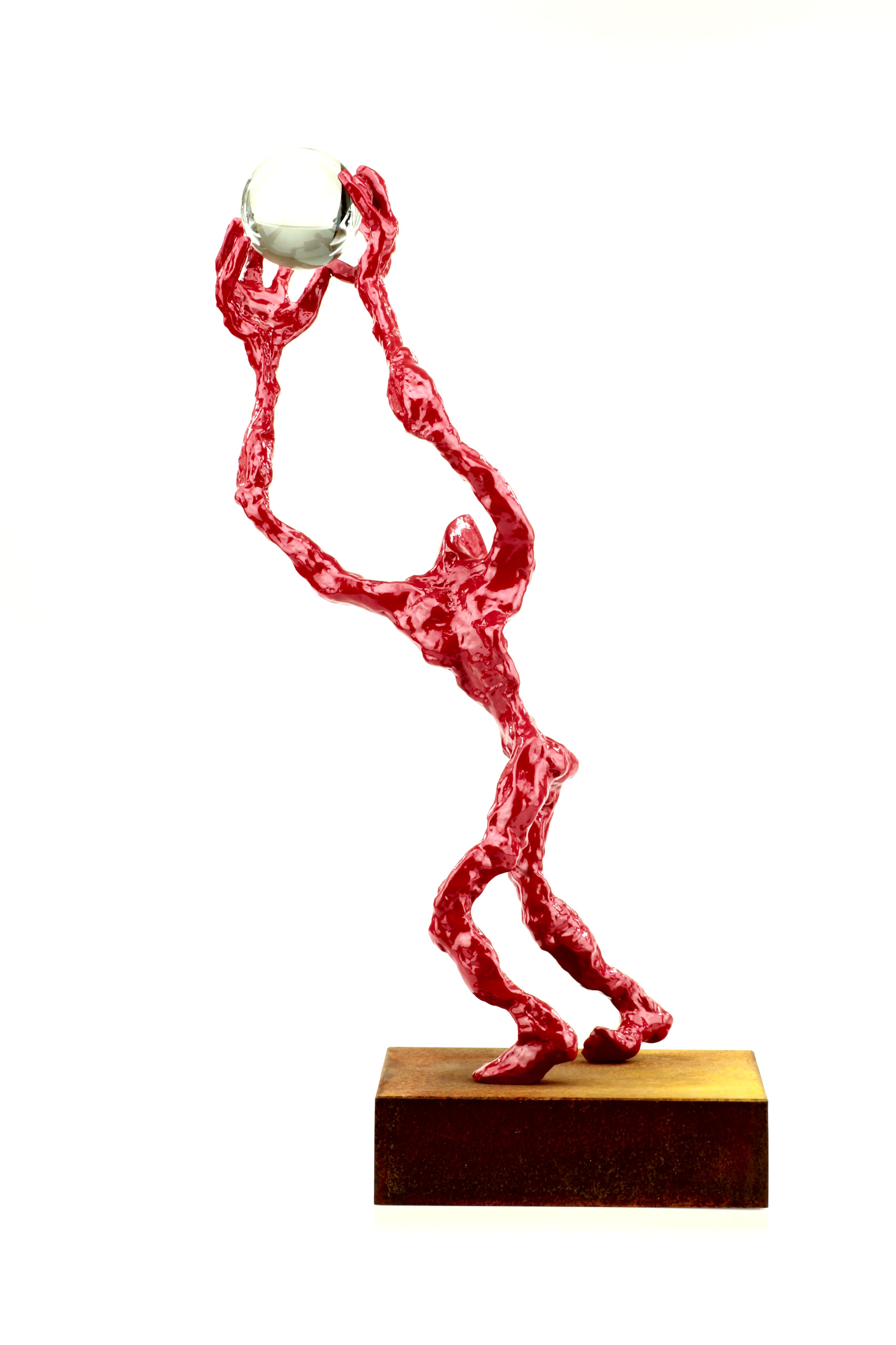 Tenaci Perfectus - Red