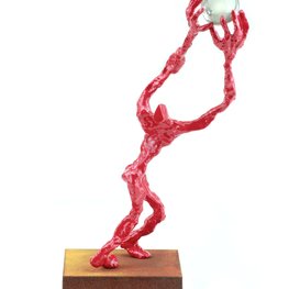 Tenaci Perfectus - Red