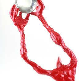 Tenaci Perfectus - Red