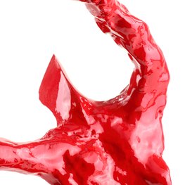 Tenaci Perfectus - Red