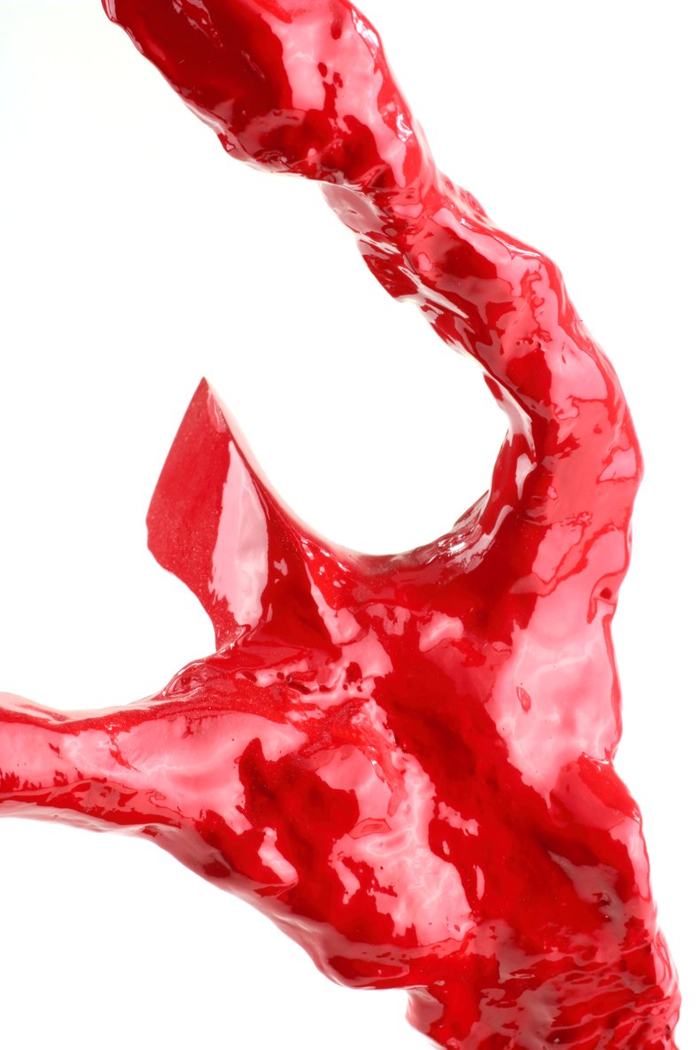 Tenaci Perfectus - Red