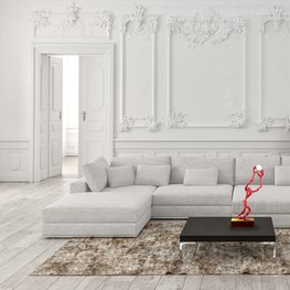 Tenaci Perfectus - Red