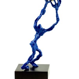 Tenaci Perfectus - Blue