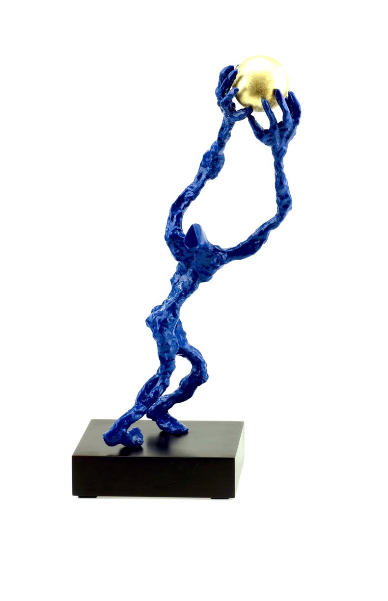 Tenaci Perfectus - Blue