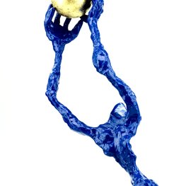 Tenaci Perfectus - Blue