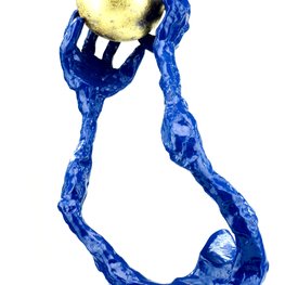 Tenaci Perfectus - Blue