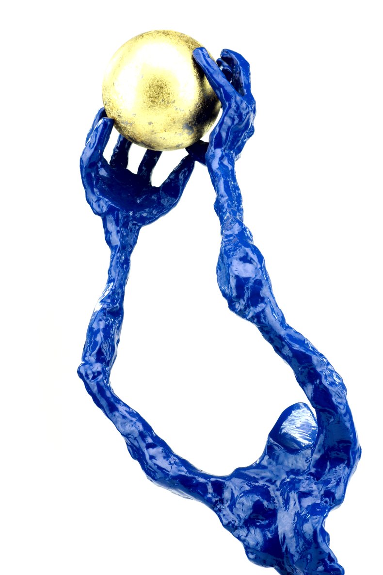 Tenaci Perfectus - Blue