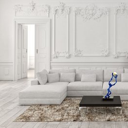 Tenaci Perfectus - Blue