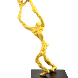 Tenaci Perfectus - YELLOW