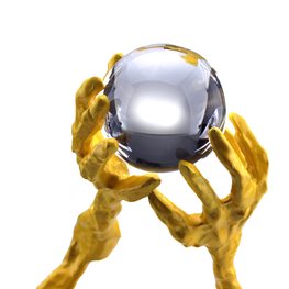 Tenaci Perfectus - YELLOW