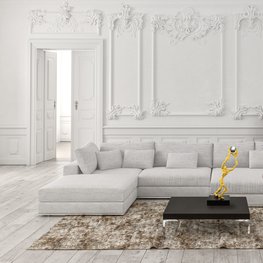 Tenaci Perfectus - YELLOW