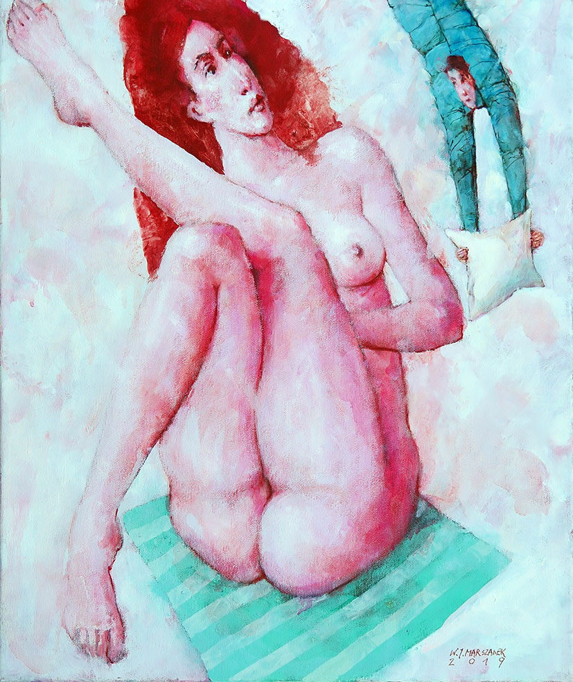 Niespodziewany upadek Ikara