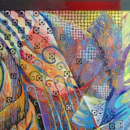 Jesienna impresja nr 4