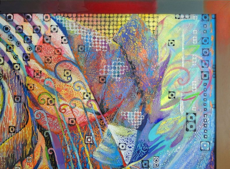 Jesienna impresja nr 4