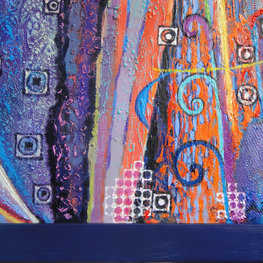 Jesienna impresja nr 4