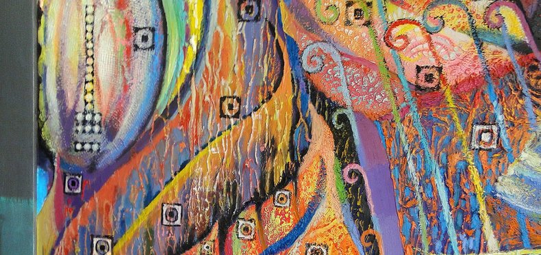 Jesienna impresja nr 4