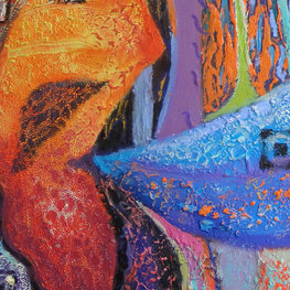 Jesienna impresja nr 4