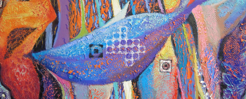 Jesienna impresja nr 4