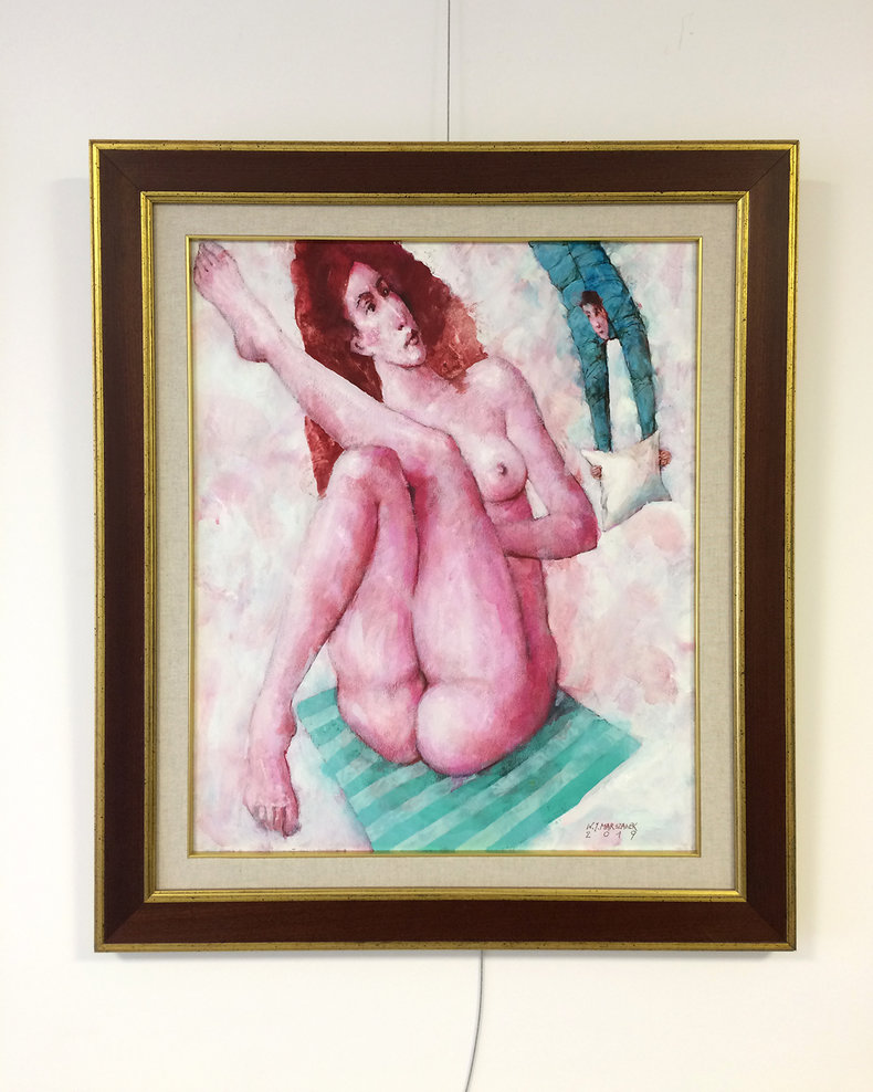 Niespodziewany upadek Ikara