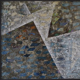 Kompozycja haptyczna 1