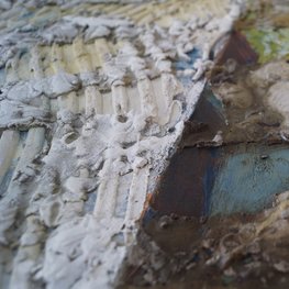 Kompozycja haptyczna 1