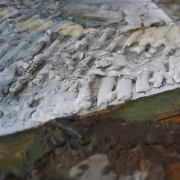 Kompozycja haptyczna 1