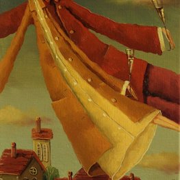 Szampański wieczór