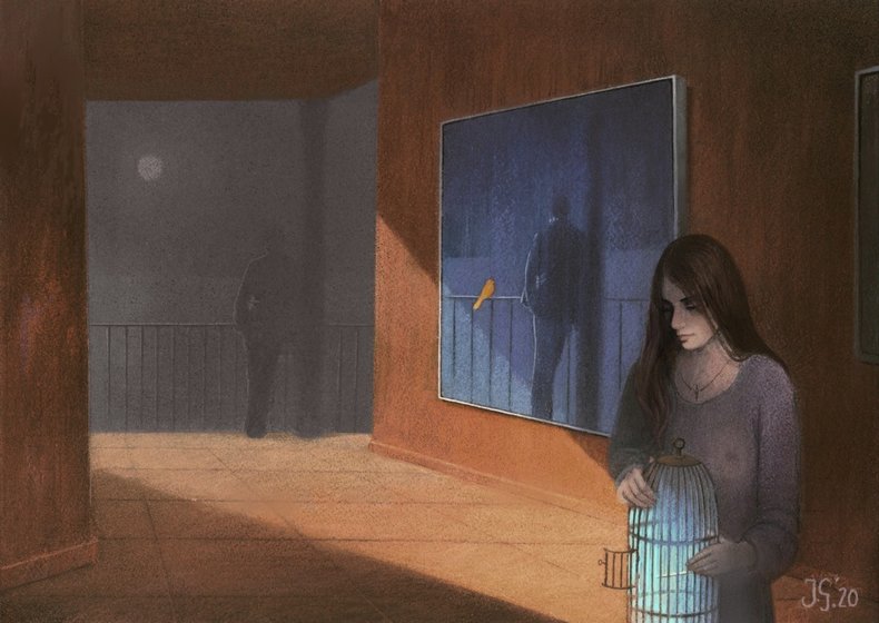 Życiowe wybory / Life choices